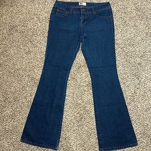 So! Jeans 13 Long flare